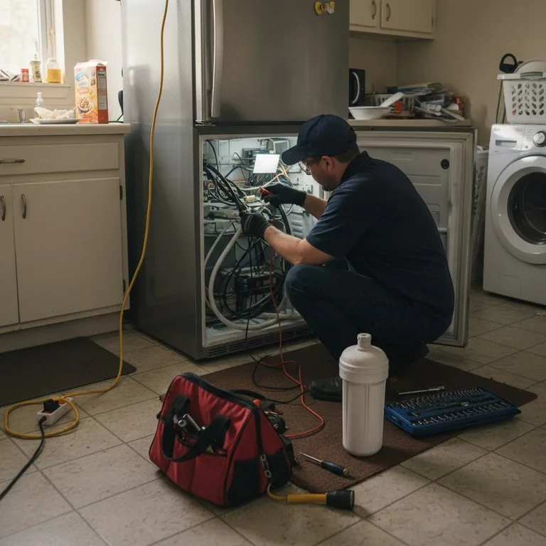 Appliance Repair service in Jurupa Valley, CA